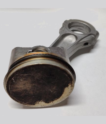 Kawasaki FX801V 13251-7019 Connecting Rod Assembly (Used)